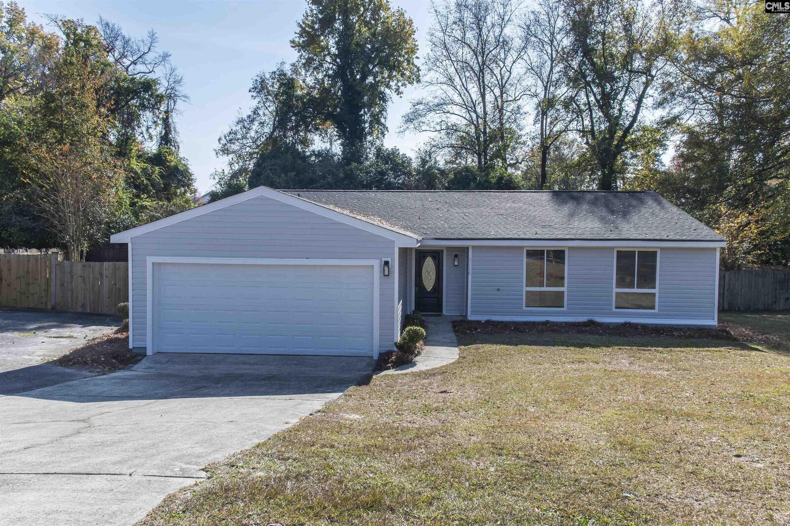 Property Photo: 3116 Windwood SC 29204