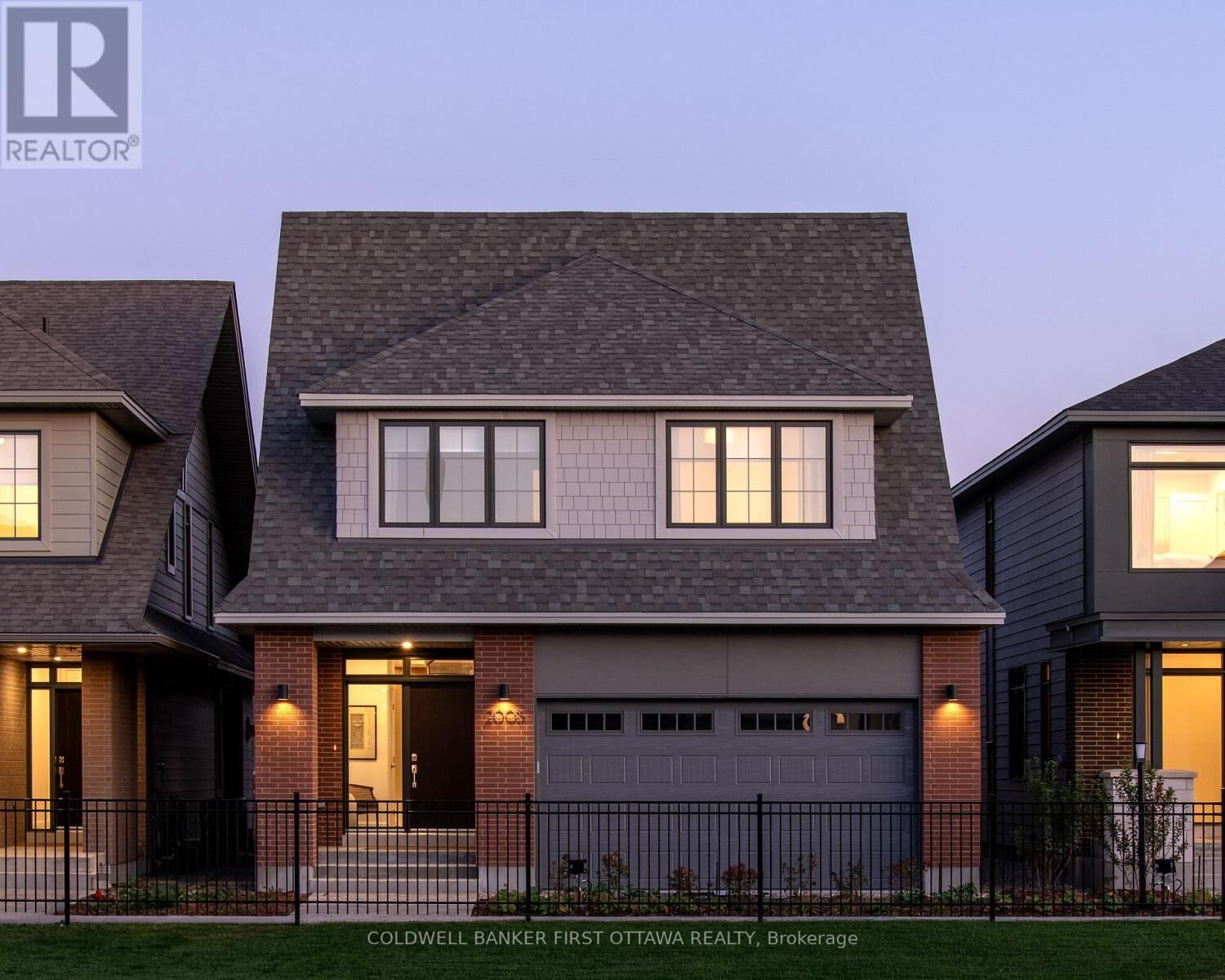 Property Photo:  1702 Rotterdam Circle  ON K2W 0N5 