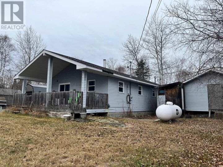 Property Photo:  7 Birch Lane  ON P0V 2C0 