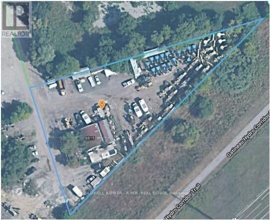 Photo de la propriété:  8815 Sheppard Avenue  ON M1B 5R7 