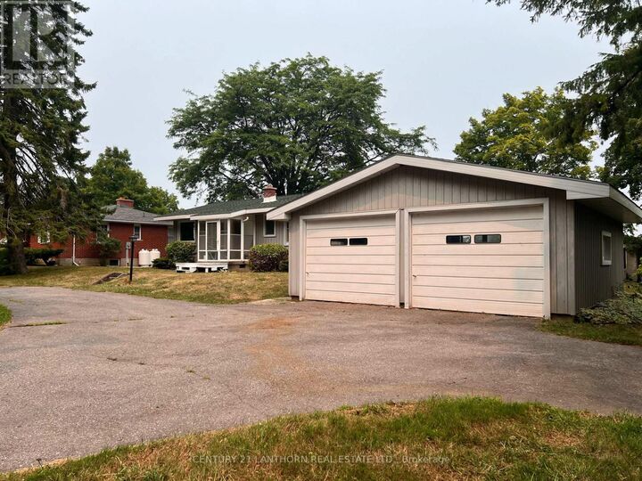 Property Photo:  11468 Loyalist Parkway  ON K0K 2T0 