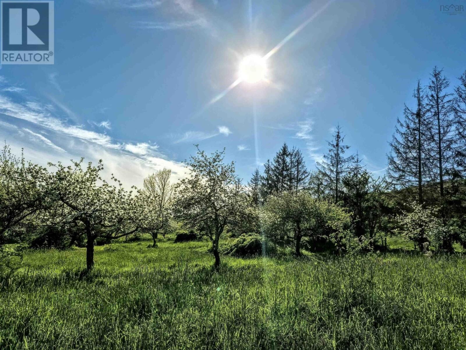 Property Photo:  Lot 2025 Clarence Road  NS B0S 1M0 