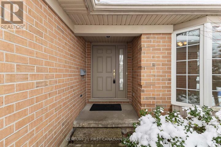 Photo de la propriété: 505 Cranbrook Road 22 ON N6K 4V9