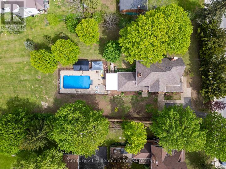 296 Garafraxa St Street  Chatsworth ON N0H 1G0 photo