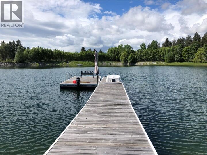 Property Photo: Wasa Lake Park Drive BC V0B 2K0