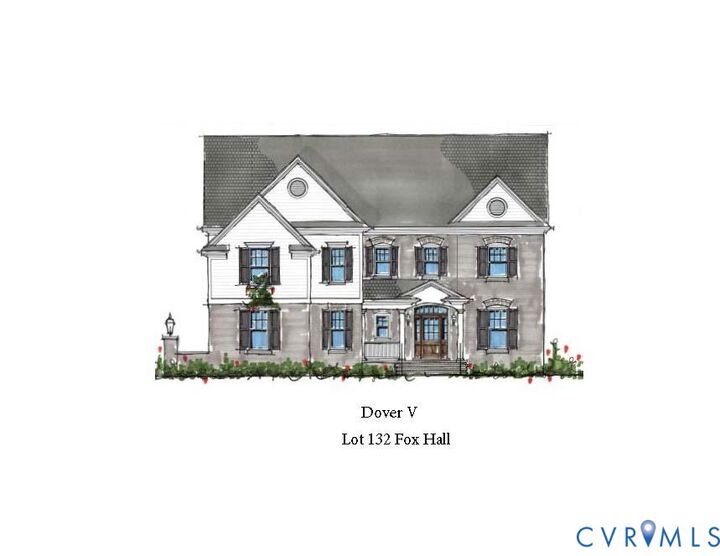 12904 Holmbank Lane  Henrico VA 23233 photo