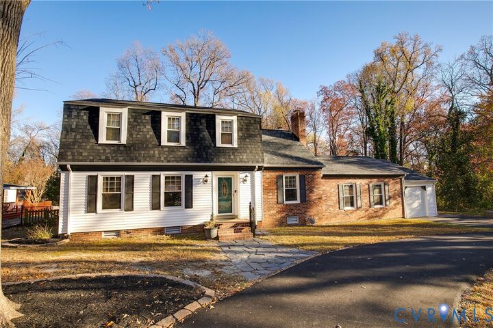 2507 Lourdes Road  Henrico VA 23228 photo