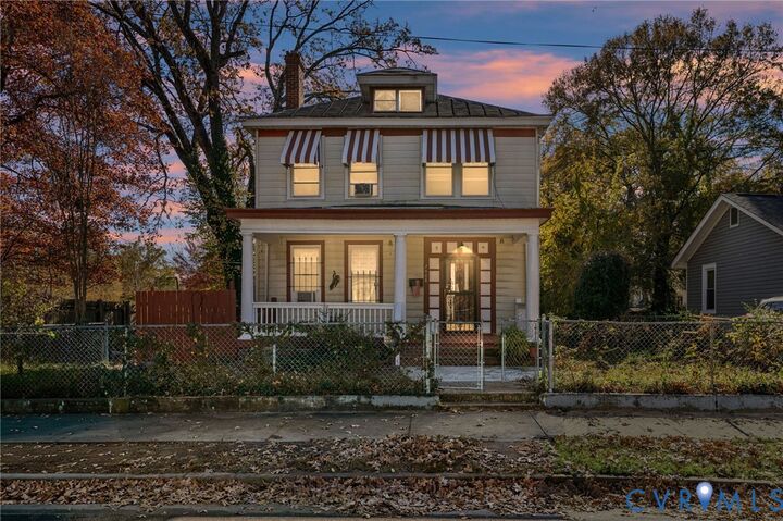 2408 Oakland Avenue  Richmond VA 23224 photo