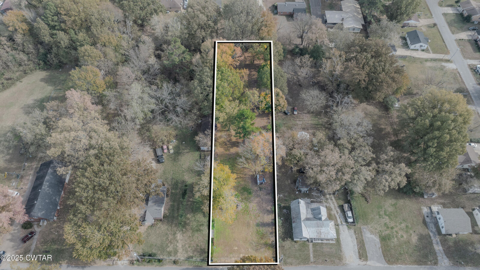 Property Photo:  406 N Bond Avenue  TN 38012 