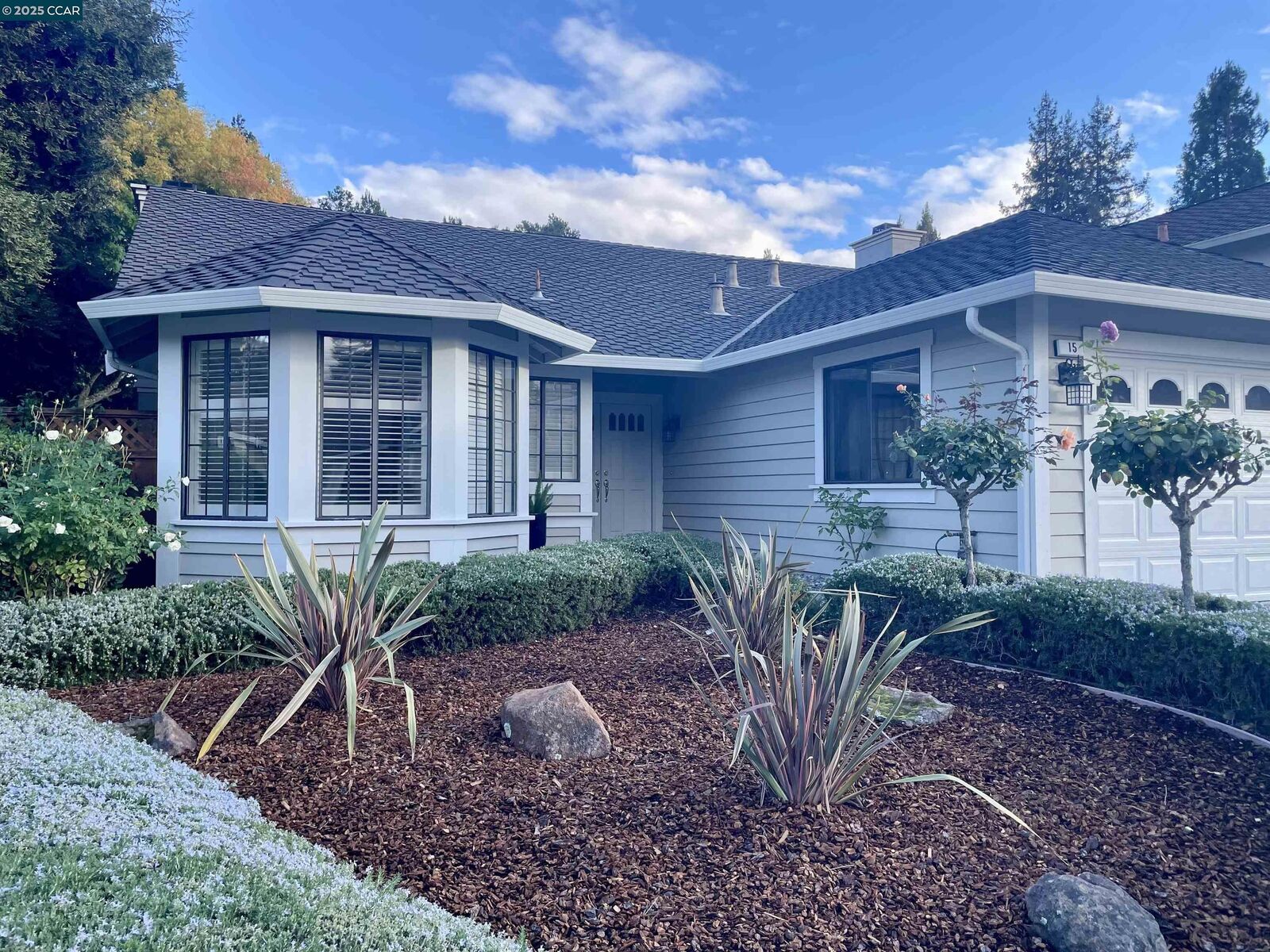 Property Photo: 15 Chardonnay Ct CA 94506