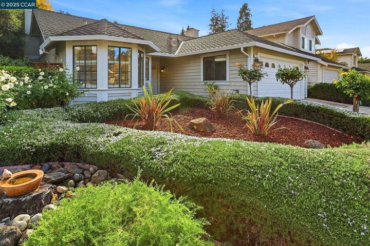 15 Chardonnay Ct  Danville CA 94506 photo