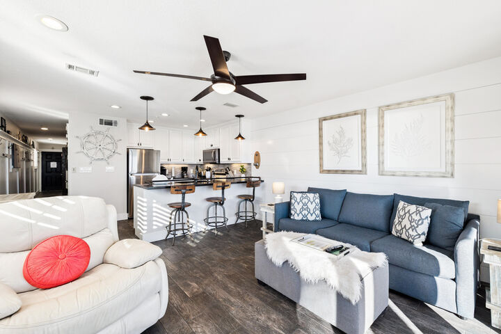 Property Photo: 3184 E Scenic Highway 98 116A FL 32541