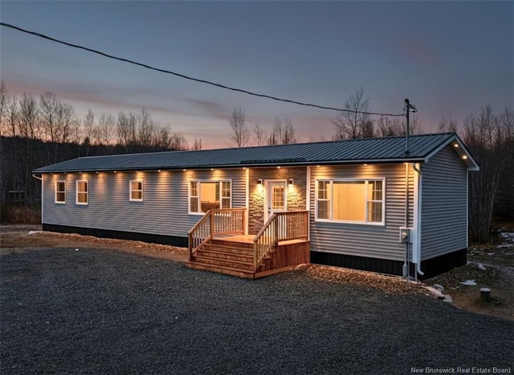 Property Photo:  725 Route 628  NB E6C 1N6 