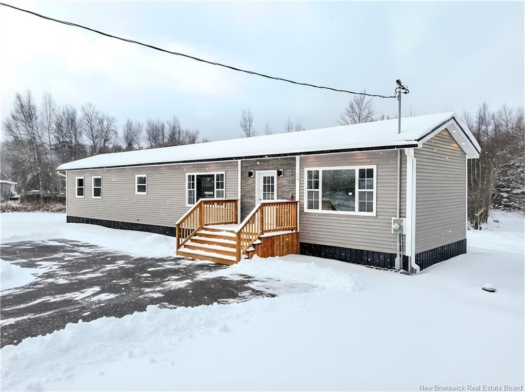 Property Photo:  725 Route 628  NB E6C 1N6 