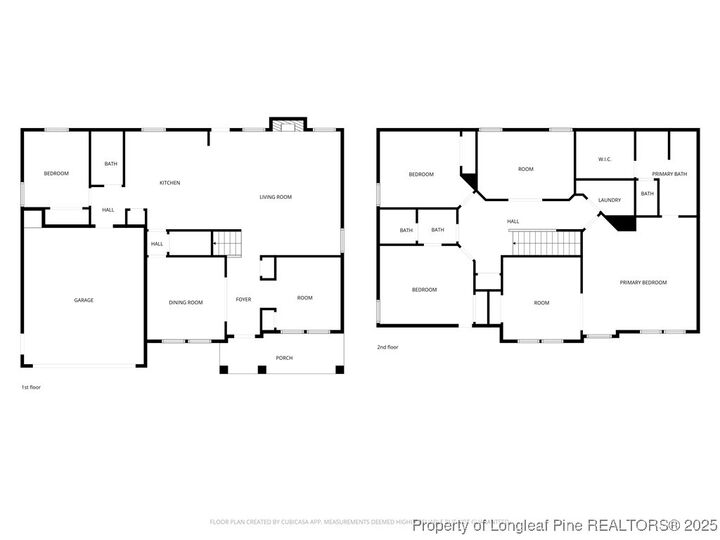 Property Photo: 6062 Whitemoss Court NC 28311