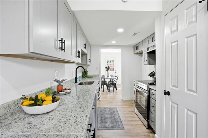 Property Photo: 607 Garden Walk Drive GA 30083