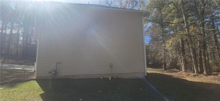 Property Photo:  43 Legend Creek Walk  GA 30134 