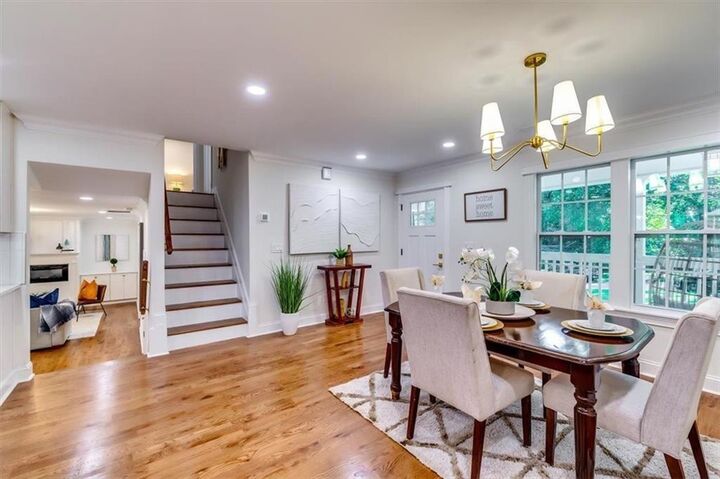 Property Photo:  106 Bob White Drive  GA 30281 