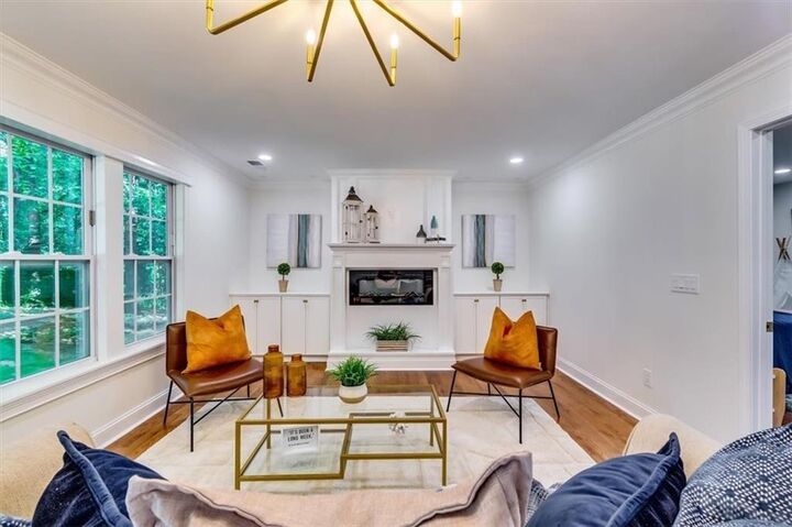 Property Photo:  106 Bob White Drive  GA 30281 