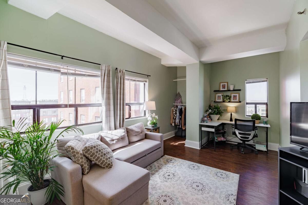 Property Photo:  131 Broad Street E 707  GA 30601 