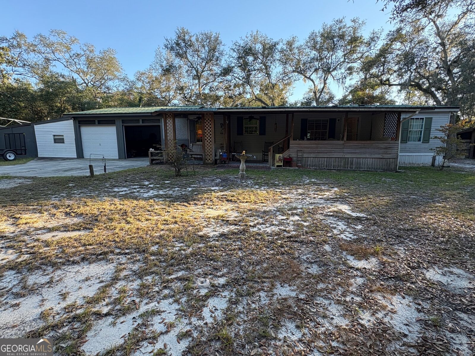 Property Photo:  5802 River Trail  GA 31516 