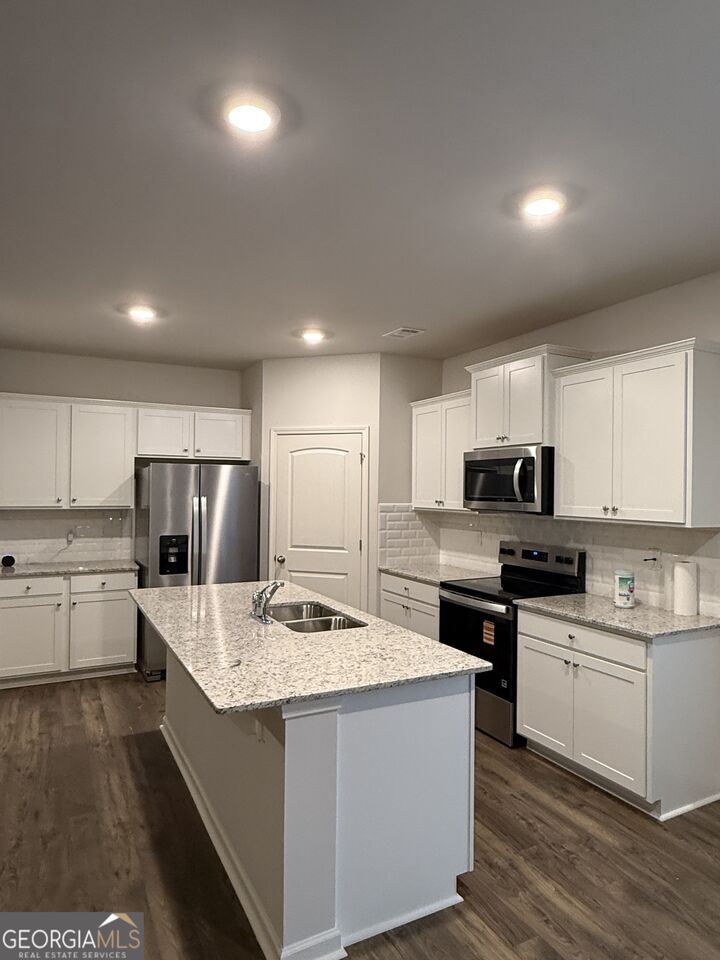 Property Photo:  30 Rustin Ridge  GA 30533 