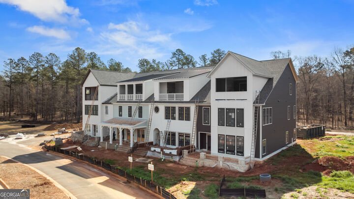 Property Photo:  72 Vesper Grand Avenue  GA 30642 