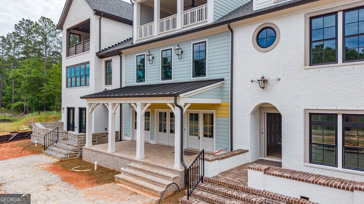 Property Photo:  72 Vesper Grand Avenue  GA 30642 