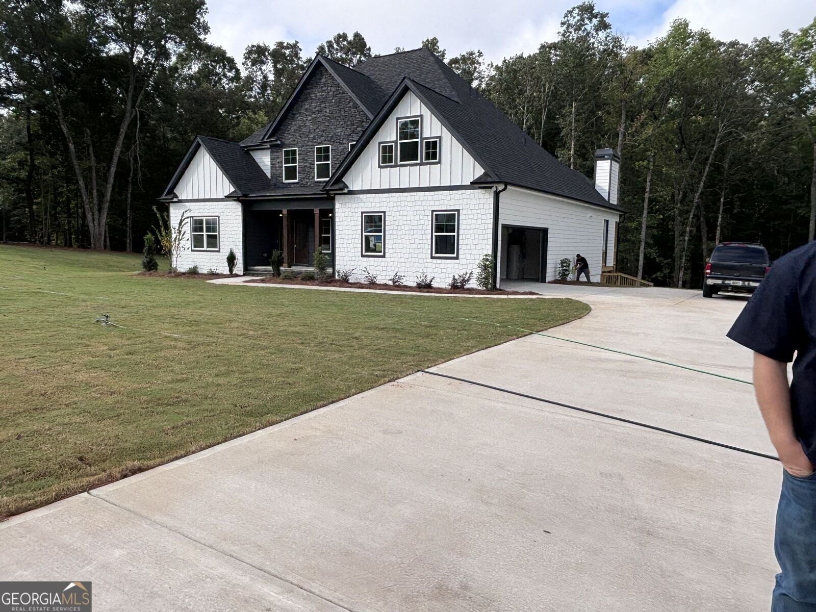 Property Photo: 6725 Grayland Drive 3 GA 30135