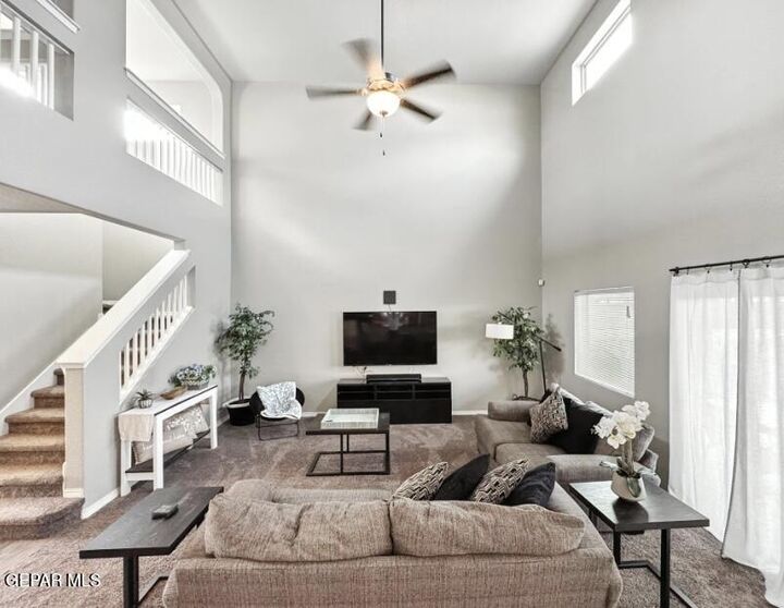 Property Photo:  800 Lincolnshire Street  TX 79928 