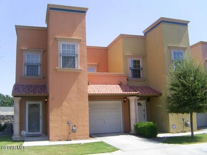 3150 N Yarbrough Drive A 1  El Paso TX 79925 photo