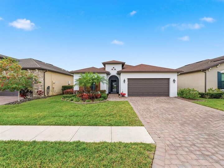 Property Photo:  1772 Willows Square  FL 32966 