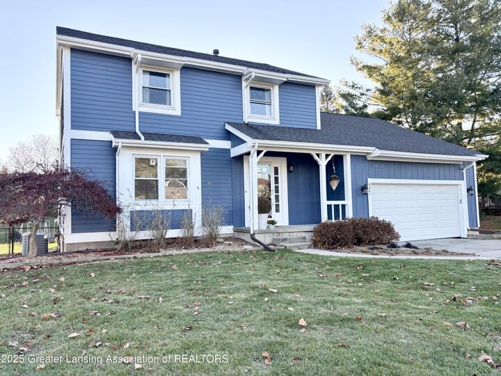 6361 Larocque Circle  Lansing MI 48917 photo