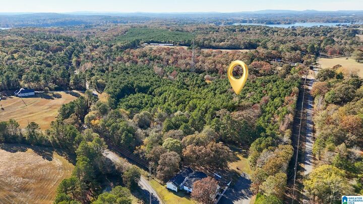 Property Photo: 0 Eureka Road None AL 35096