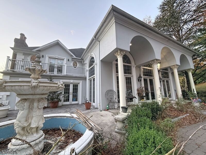 Property Photo:  19 Powder Hill Rd  NJ 07458 