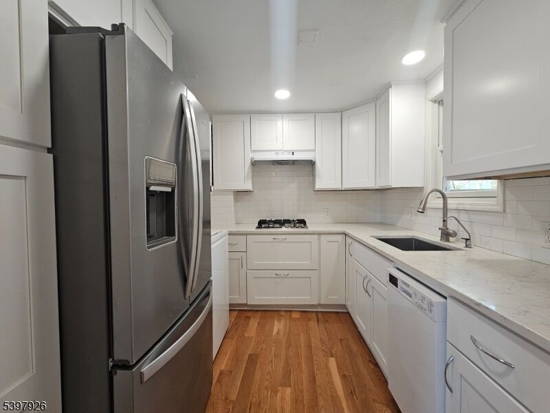 Property Photo:  95 Cannonball Rd 3  NJ 07442 