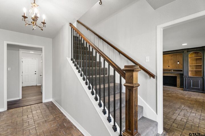 Property Photo:  503 Pebble Beach  TX 75766 