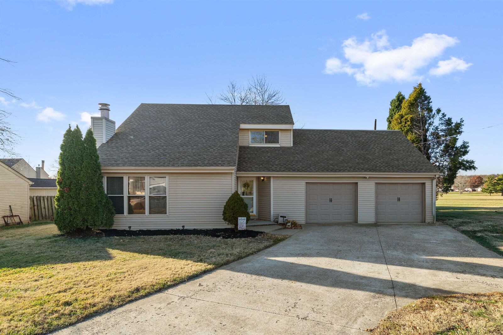 Property Photo: 127 N Quail Run KY 42420