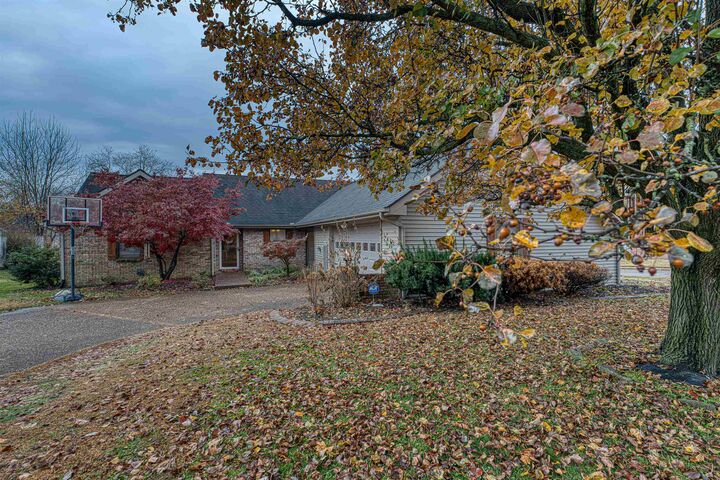 Property Photo:  2514 Wood Drive  KY 42420 