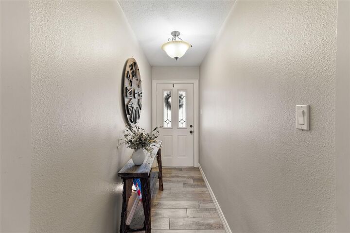 Property Photo: 219 Red Oak Circle TX 77422