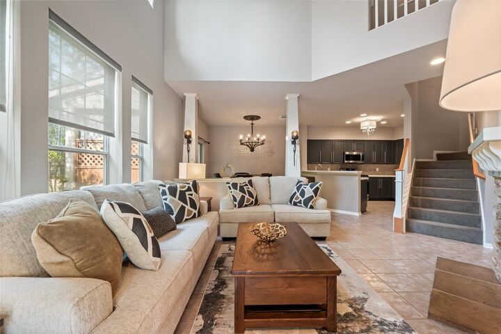 Property Photo: 21 Stone Creek Place TX 77382