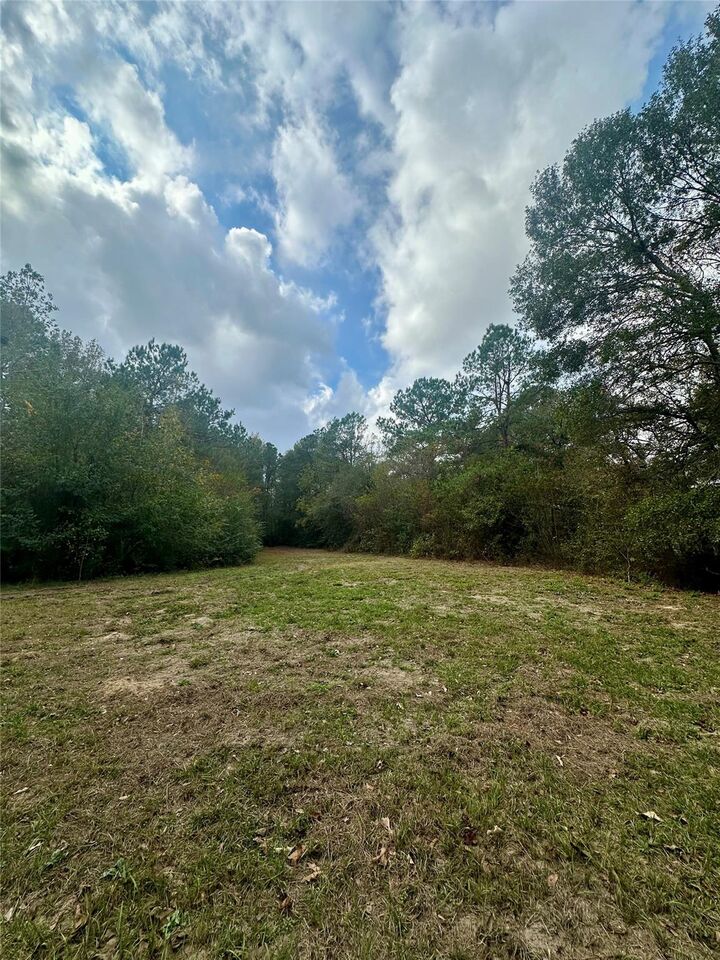 Property Photo: 11140 Fm 1484 Road TX 77303