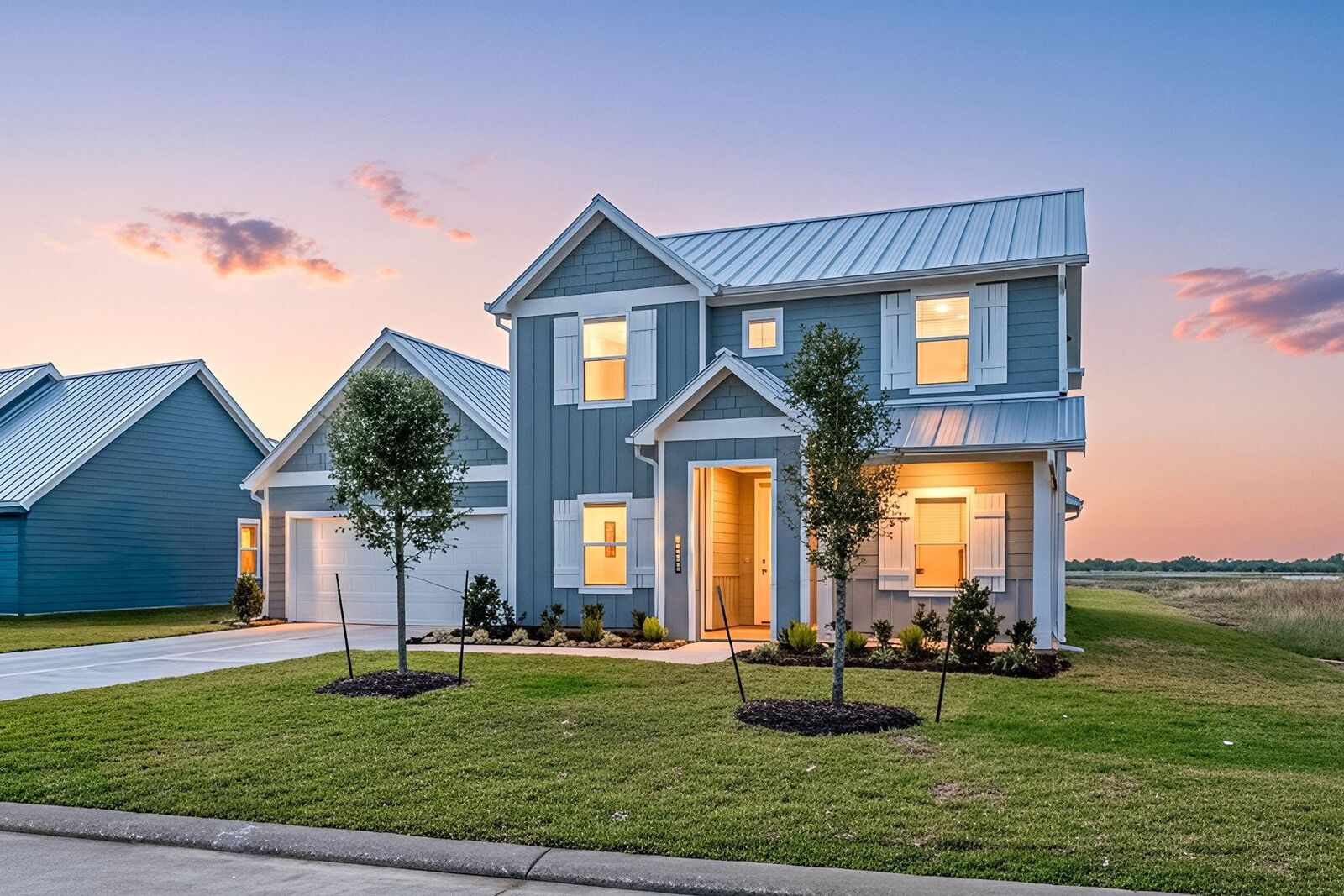 Property Photo: 5306 Allen Cay Drive TX 77590