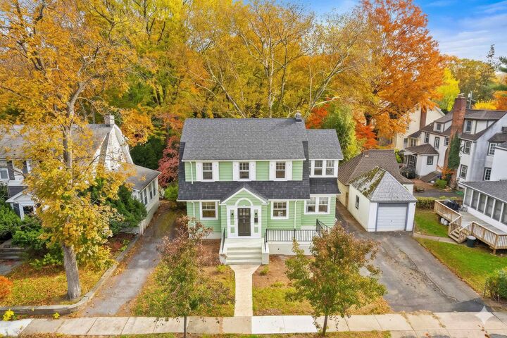 Property Photo:  401 Conrad Rd  NJ 07631 