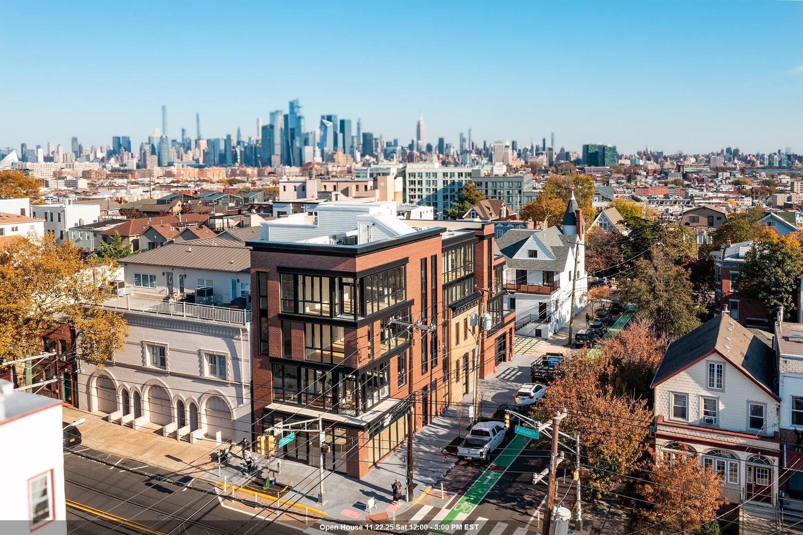 Property Photo: 10 South St 303 NJ 07307