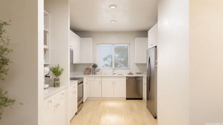 91-1171 Hoonaauao Street 1103  Kapolei HI 96707 photo