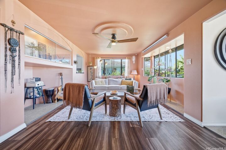 Property Photo:  302 N Circle Mauka Street  HI 96786 