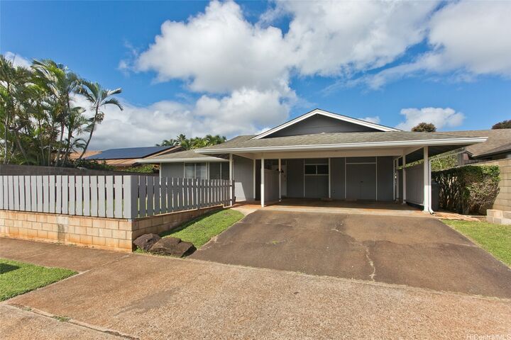 94-338 Hokuliilii Place  Mililani HI 96789 photo