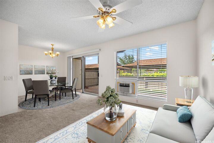 91-1180 Puamaeole Street 10B  Ewa Beach HI 96706 photo