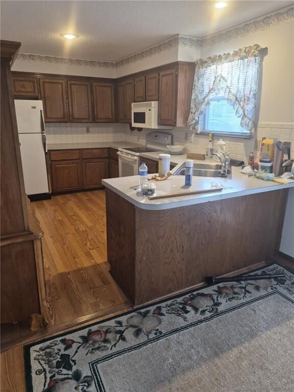 Property Photo:  119 S Janell Drive  KS 66061 